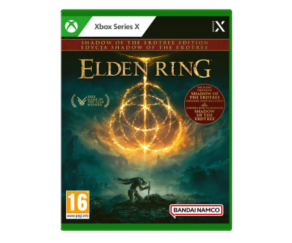 Gra Xbox Series X Xbox ELDEN RING - Shadow of the Erdtree